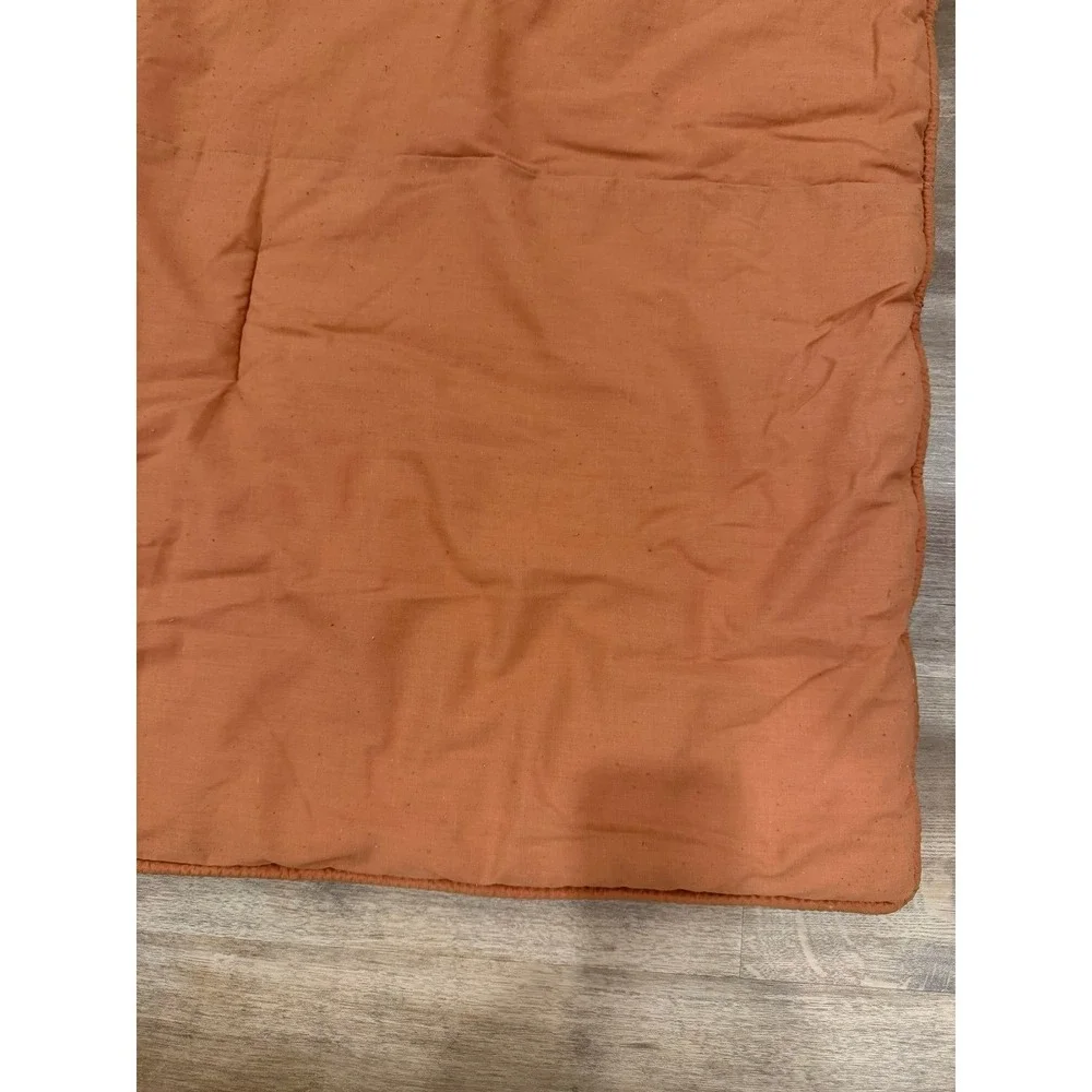 Pacific Coast Queen Silk Comforter, Bed Skirt and Shams
